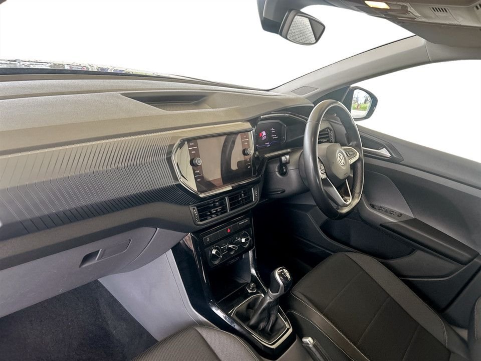 Used Volkswagen T-Cross 2020 for sale - 77642486: Photo 22