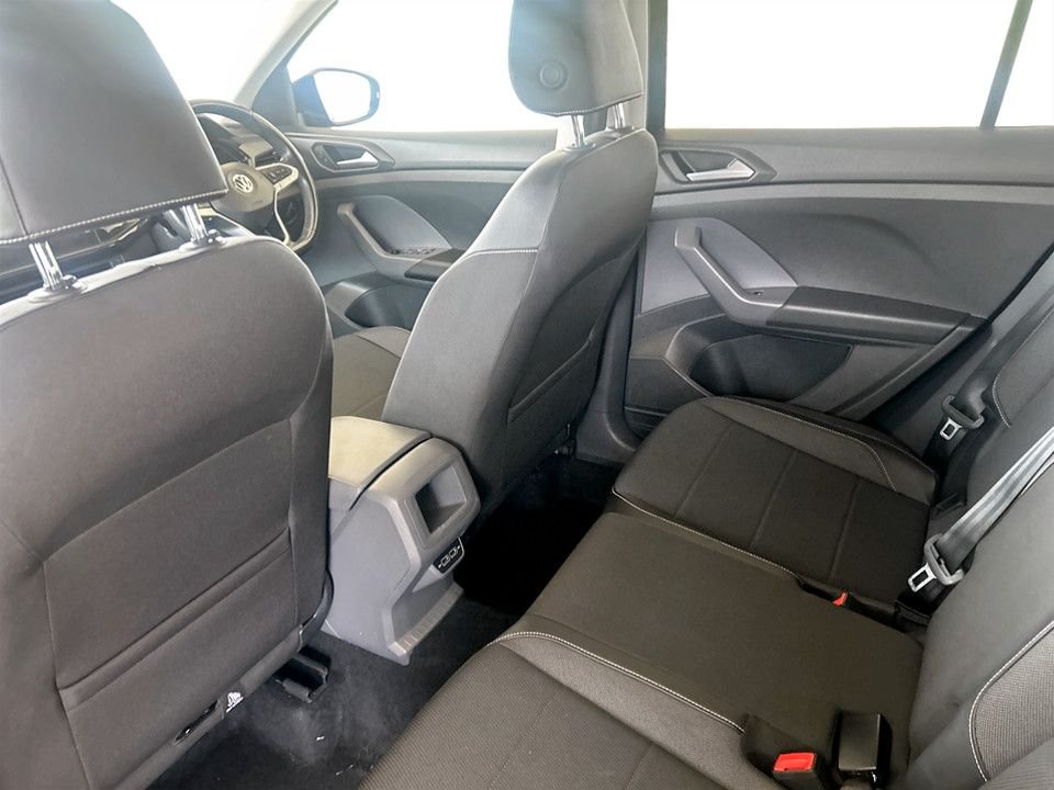 Used Volkswagen T-Cross 2020 for sale - 77642486: Photo 23