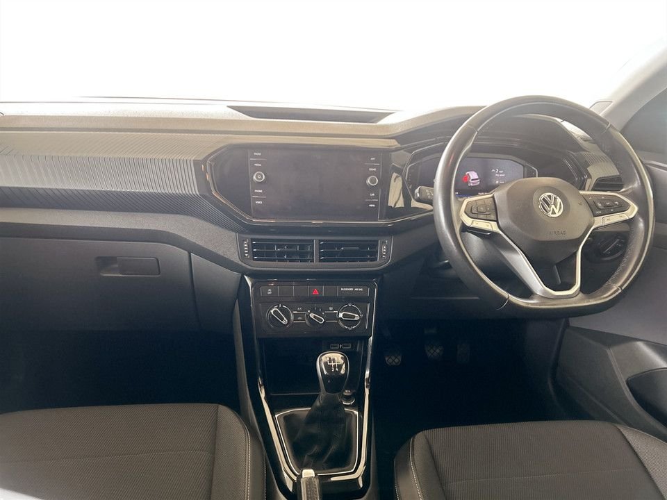 Used Volkswagen T-Cross 2020 for sale - 77642486: Photo 24