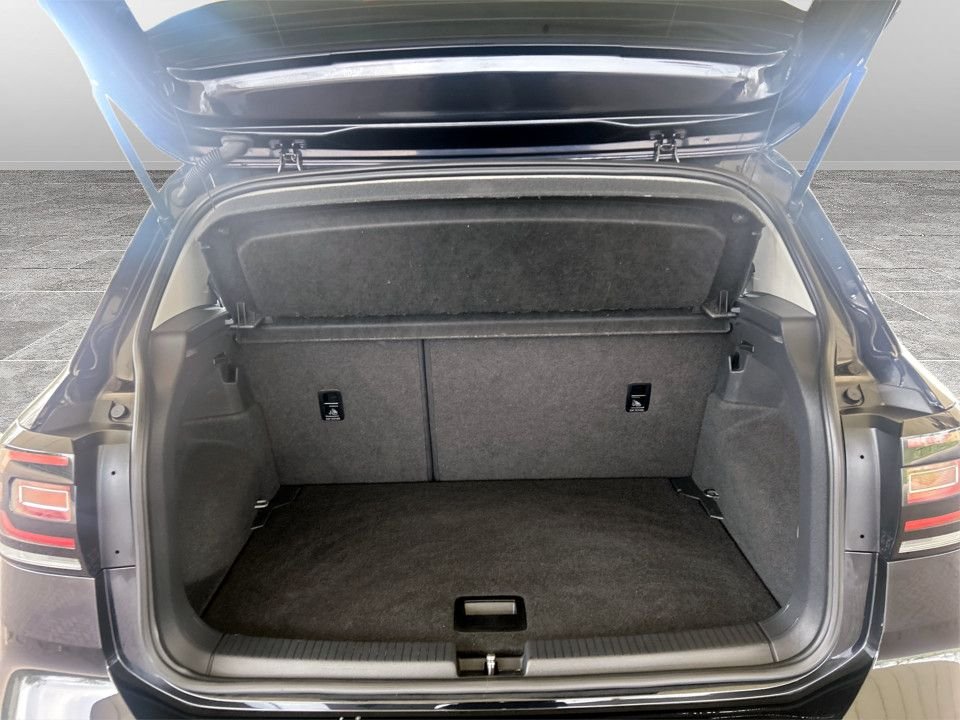 Used Volkswagen T-Cross 2020 for sale - 77642486: Photo 25