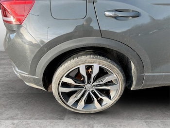 Used Volkswagen T-Roc 2020 for sale - 78288605: Photo