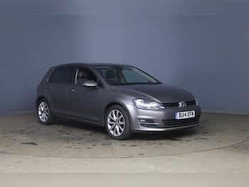 Volkswagen Golf feature image