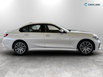 Used BMW 3 Series 2021 for sale - 77507278: Photo