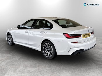 Used BMW 3 Series 2021 for sale - 77507278: Photo