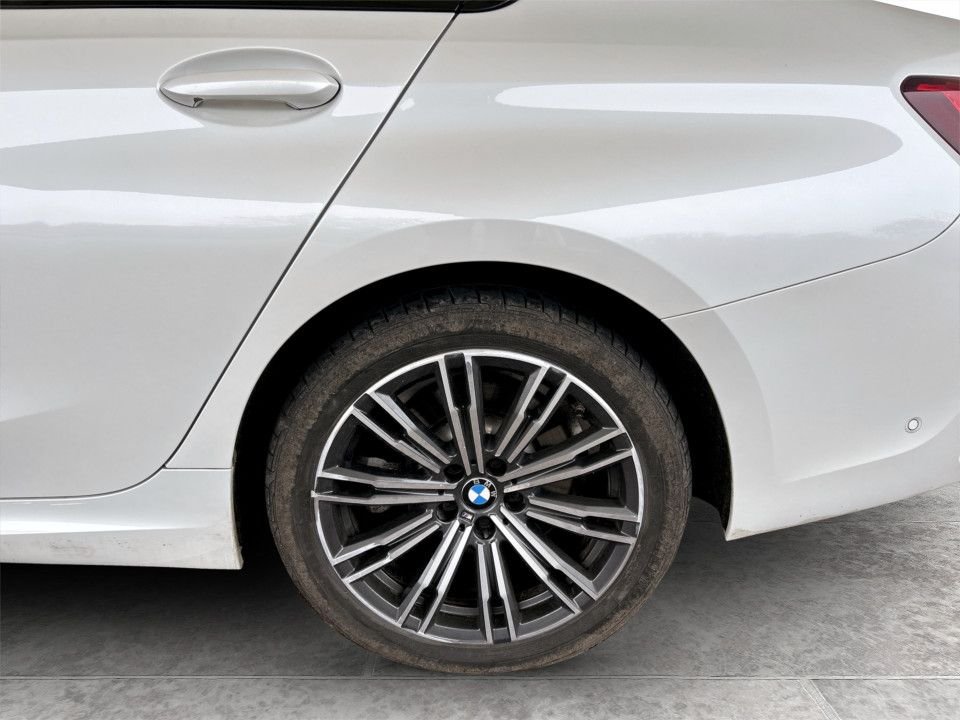 Used BMW 3 Series 2021 for sale - 77507278: Photo 4