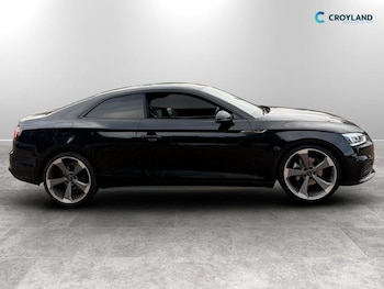 Used Audi A5 2020 for sale - 78818621: Photo