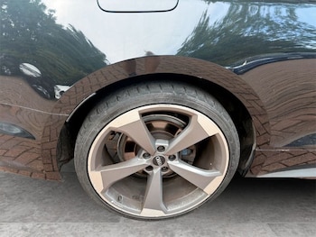 Used Audi A5 2020 for sale - 78818621: Photo