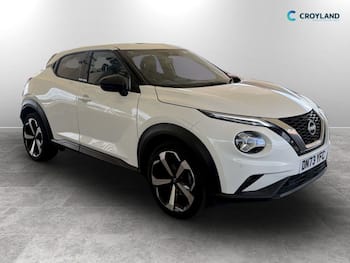 Used Nissan Juke 2024 for sale - 79462569: Photo