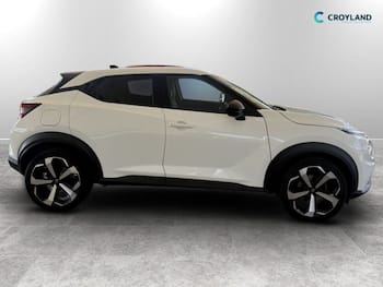 Used Nissan Juke 2024 for sale - 79462569: Photo