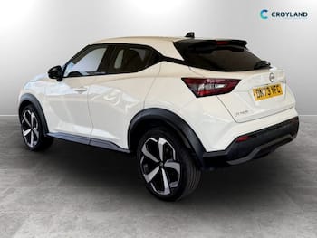 Used Nissan Juke 2024 for sale - 79462569: Photo