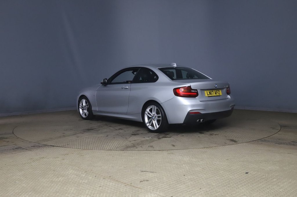 Used BMW 2 Series 2017 for sale - 77910993: Photo 2