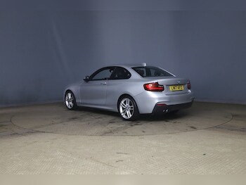 Used BMW 2 Series 2017 for sale - 77910993: Photo