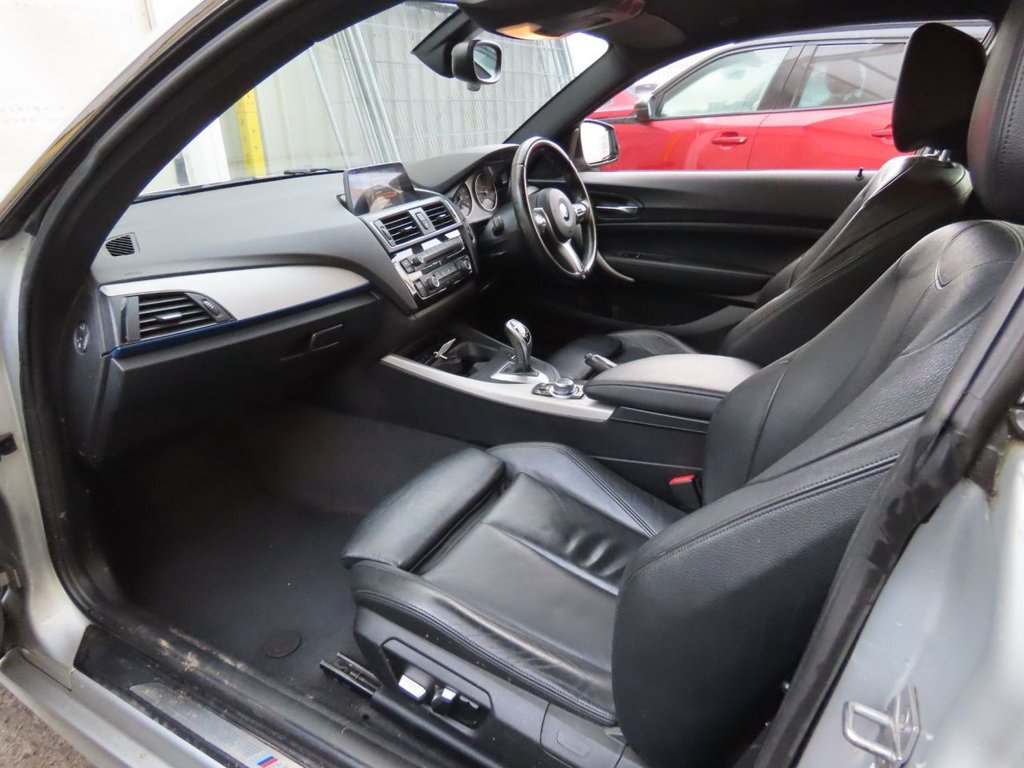 Used BMW 2 Series 2017 for sale - 77910993: Photo 3