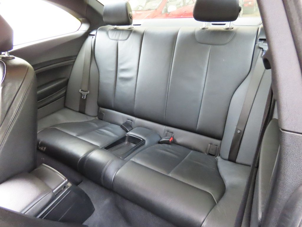 Used BMW 2 Series 2017 for sale - 77910993: Photo 4