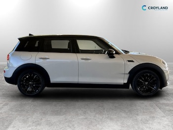 Used MINI Clubman 2018 for sale - 78431295: Photo