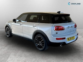 Used MINI Clubman 2018 for sale - 78431295: Photo