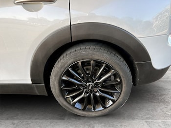 Used MINI Clubman 2018 for sale - 78431295: Photo