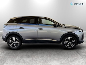 Used Peugeot 3008 2021 for sale - 78124375: Photo