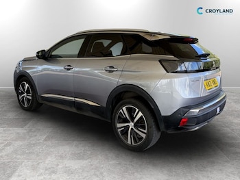 Used Peugeot 3008 2021 for sale - 78124375: Photo