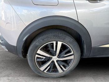 Used Peugeot 3008 2021 for sale - 78124375: Photo