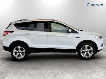 Used Ford Kuga 2018 for sale - 78786047: Photo