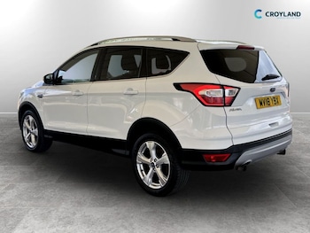Used Ford Kuga 2018 for sale - 78786047: Photo