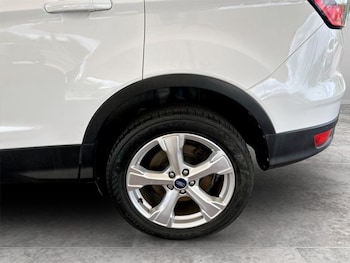 Used Ford Kuga 2018 for sale - 78786047: Photo