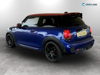 Used MINI Hatch 2019 for sale - 78186811: Photo