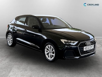 Used Audi A1 2022 for sale - 79244620: Photo