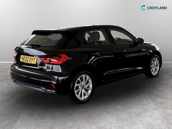 Used Audi A1 2022 for sale - 79244620: Photo