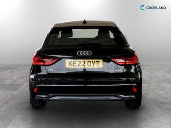 Used Audi A1 2022 for sale - 79244620: Photo