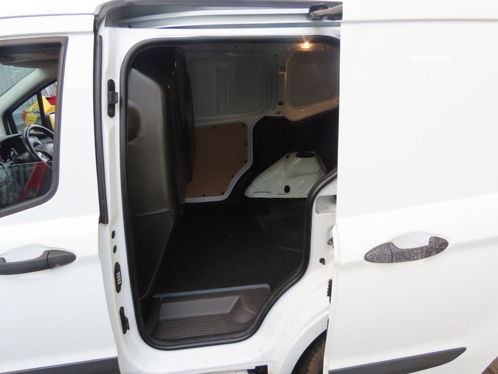 Used Ford Transit Courier 2019 for sale - 77614187: Photo 4