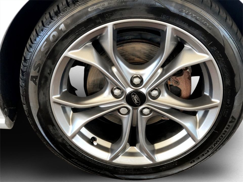 Used Ford Focus 2022 for sale - 77258327: Photo 10