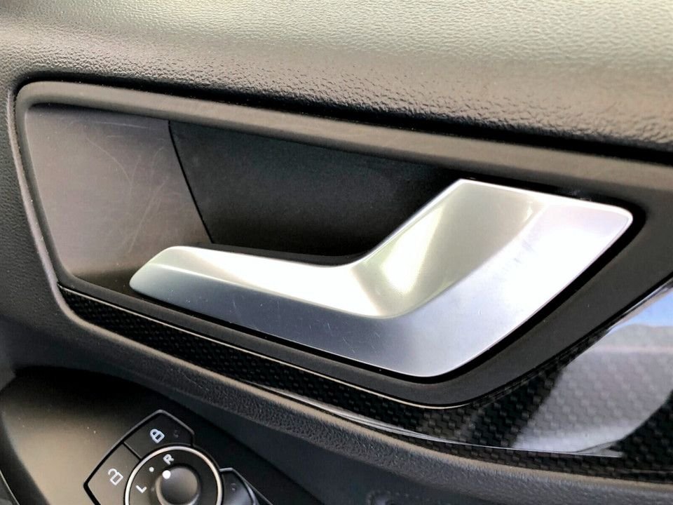 Used Ford Focus 2022 for sale - 77258327: Photo 13