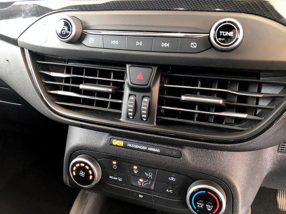 Used Ford Focus 2022 for sale - 77258327: Photo 17