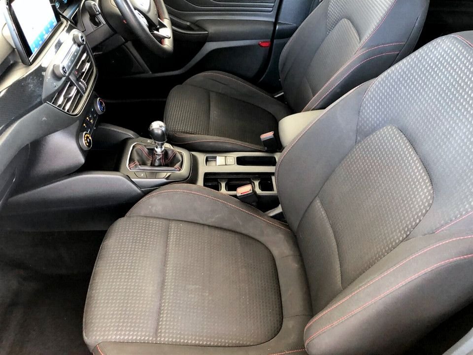 Used Ford Focus 2022 for sale - 77258327: Photo 18