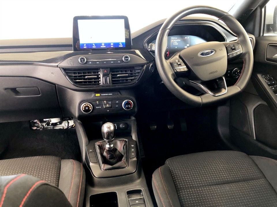 Used Ford Focus 2022 for sale - 77258327: Photo 20