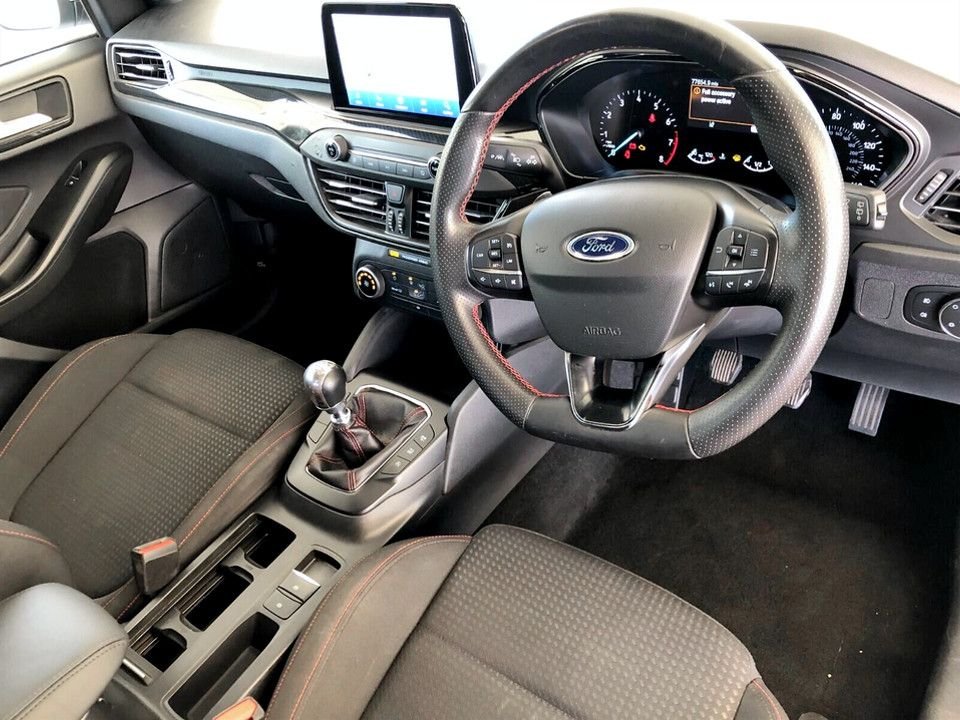 Used Ford Focus 2022 for sale - 77258327: Photo 21