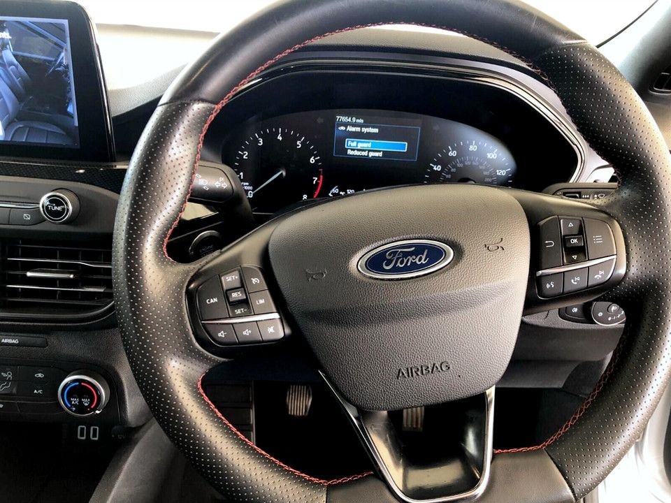 Used Ford Focus 2022 for sale - 77258327: Photo 22