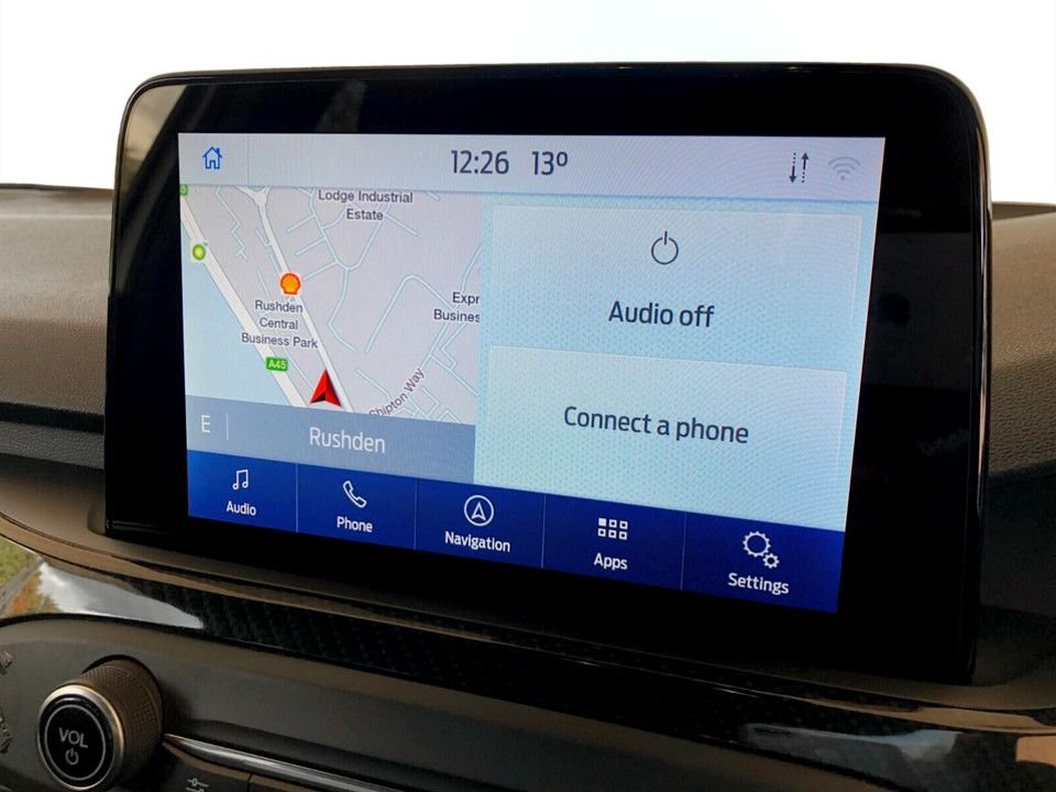 Used Ford Focus 2022 for sale - 77258327: Photo 23