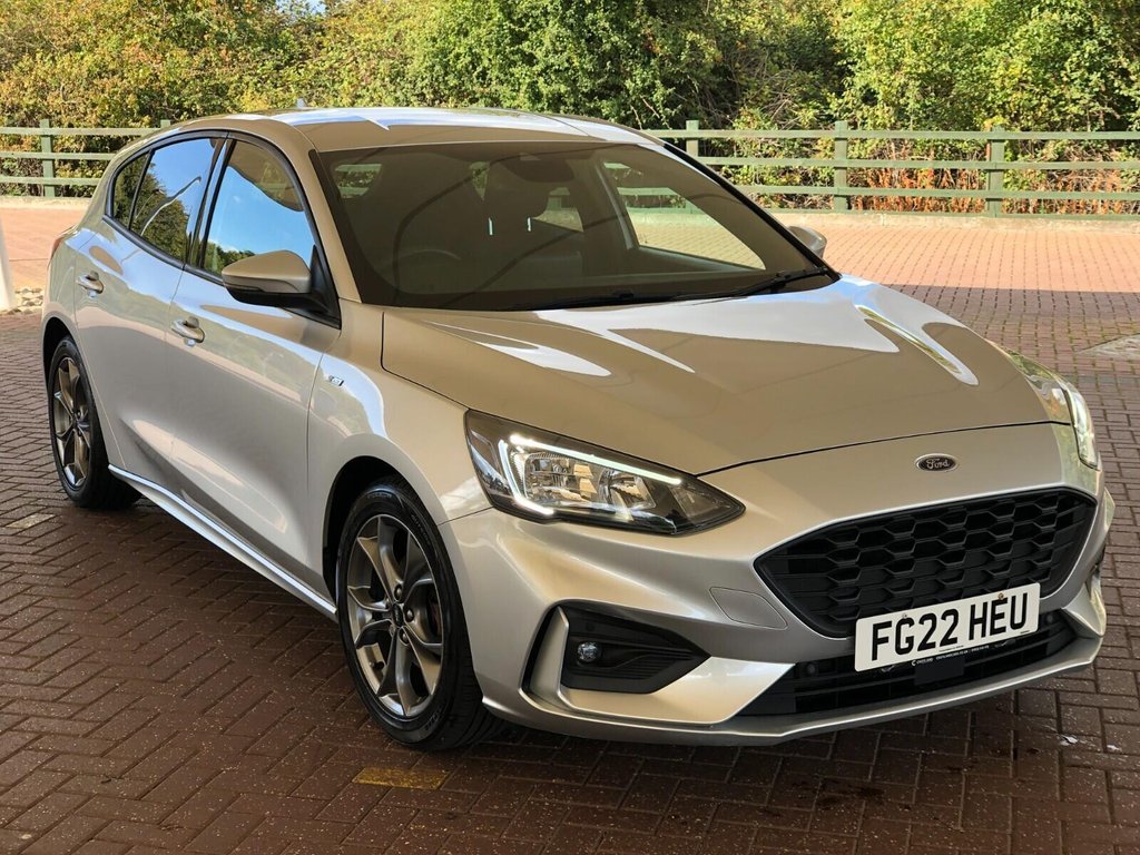 Used Ford Focus 2022 for sale - 77258327: Photo 25