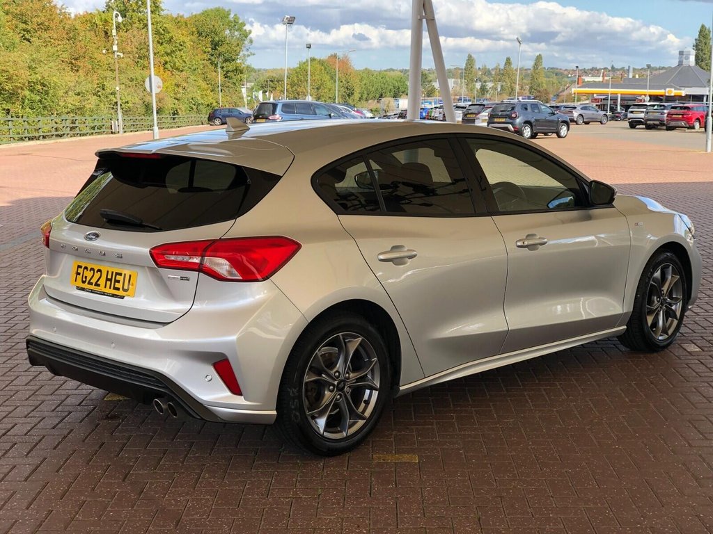 Used Ford Focus 2022 for sale - 77258327: Photo 26