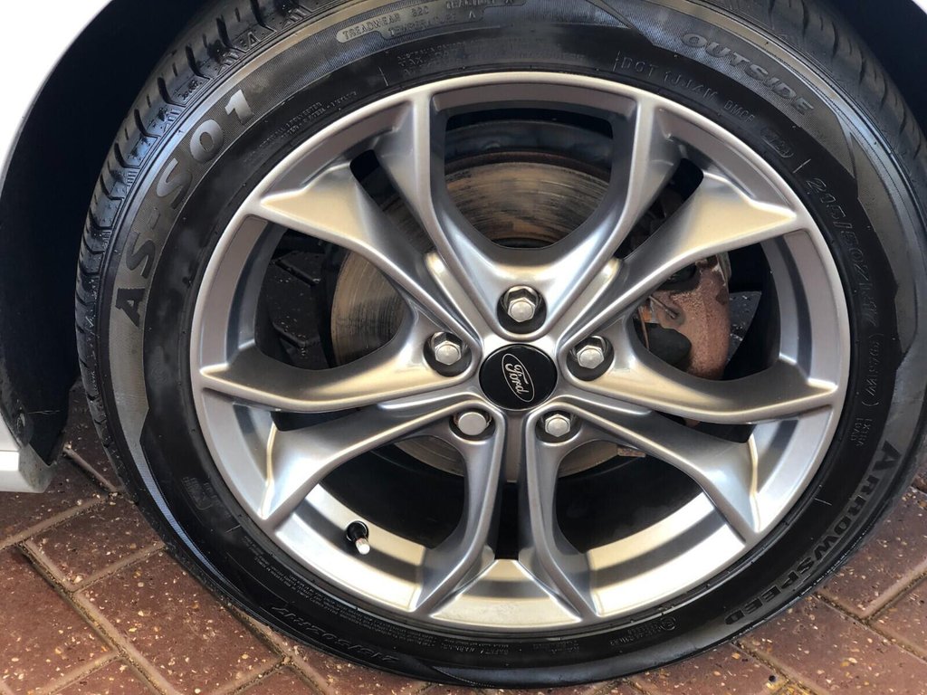 Used Ford Focus 2022 for sale - 77258327: Photo 27