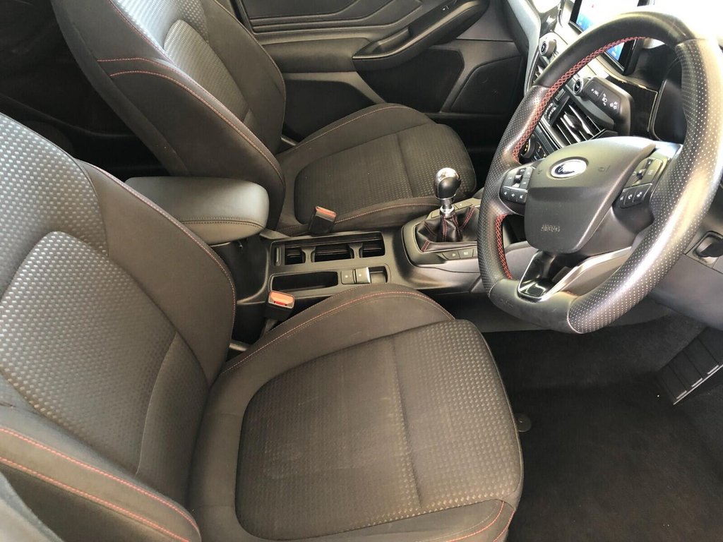 Used Ford Focus 2022 for sale - 77258327: Photo 28