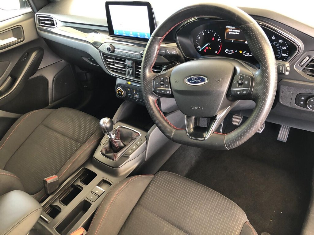 Used Ford Focus 2022 for sale - 77258327: Photo 30