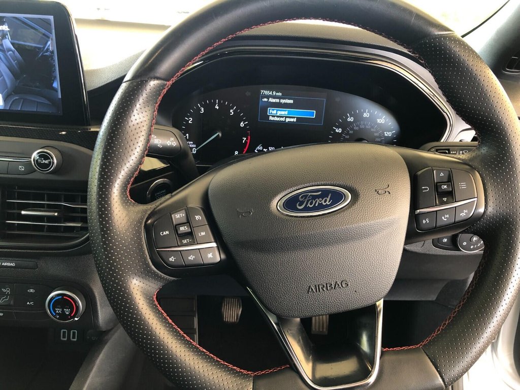 Used Ford Focus 2022 for sale - 77258327: Photo 34