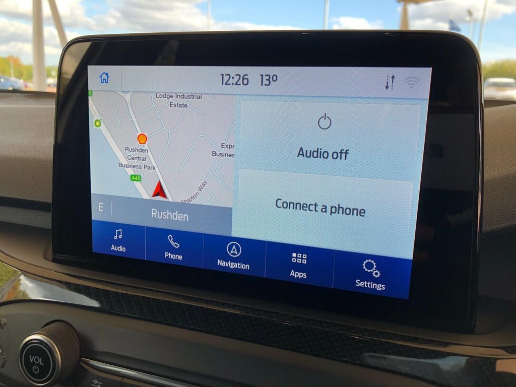 Used Ford Focus 2022 for sale - 77258327: Photo 37