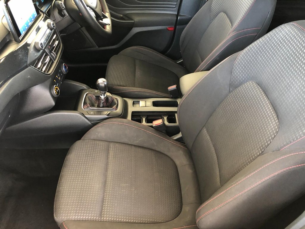 Used Ford Focus 2022 for sale - 77258327: Photo 41