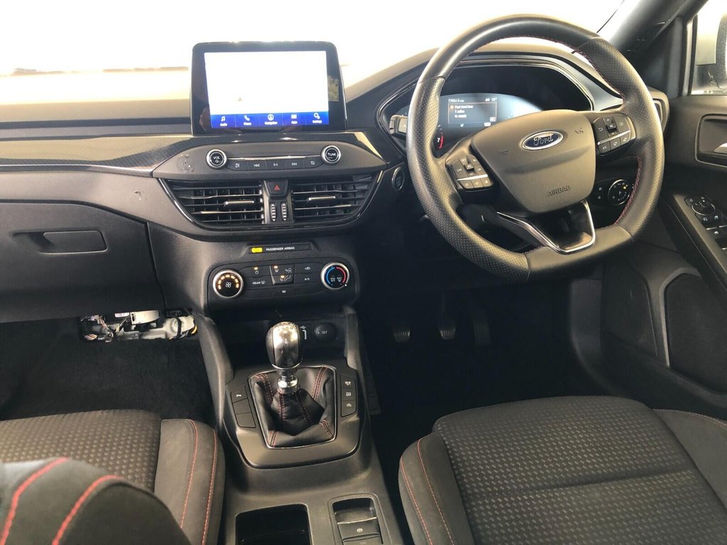 Used Ford Focus 2022 for sale - 77258327: Photo 43