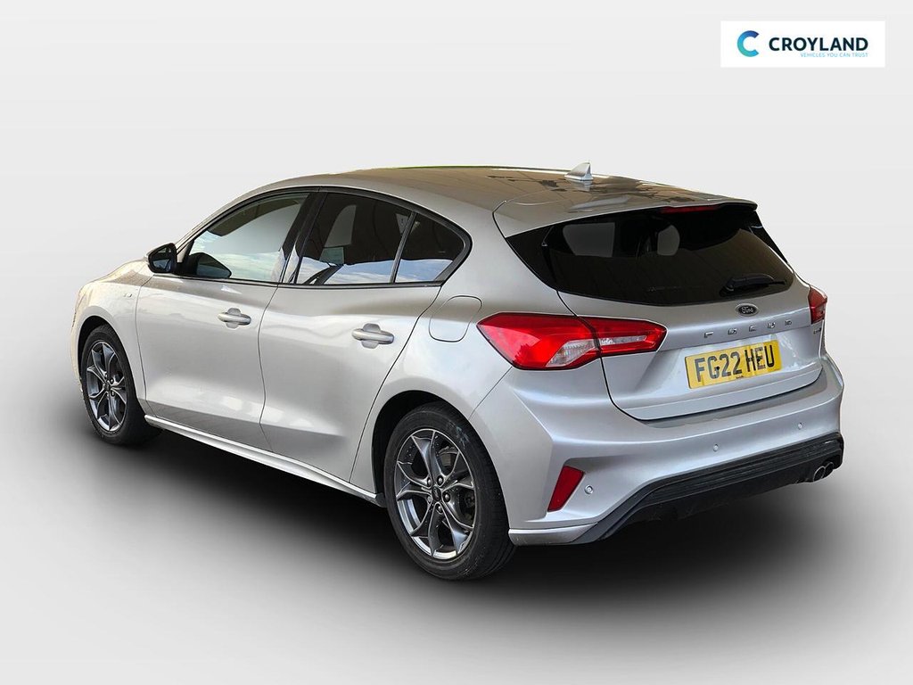 Used Ford Focus 2022 for sale - 77258327: Photo 45